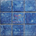 Art Blue Pool Used Ceramic Mosaic (CST258)